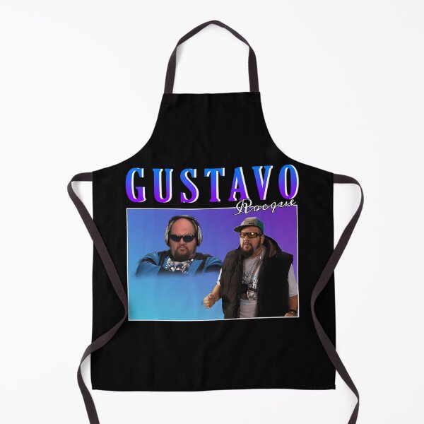 Item preview, Gustavo Rocque Big Time Rush Vintage designed and sold by ArdanaMilsman.