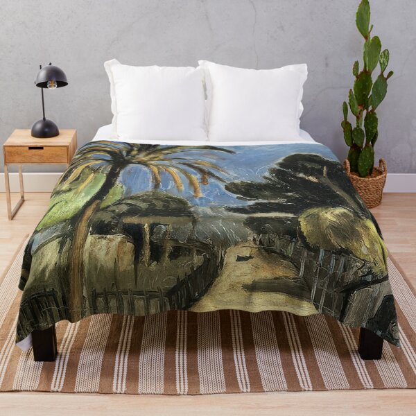 Item preview, Landscape 1917 designed and sold by VeilOfPigments.