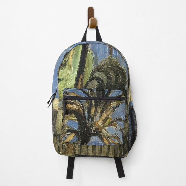 Item preview, Landscape 1917 designed and sold by VeilOfPigments.