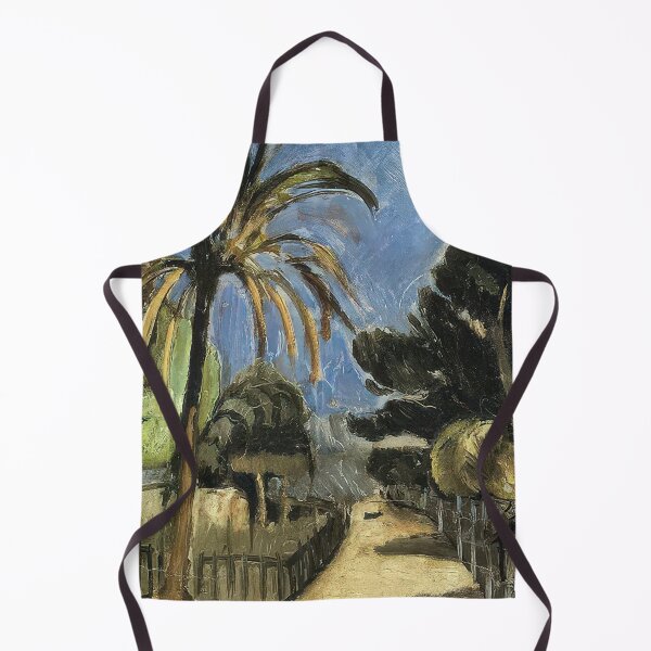 Item preview, Landscape 1917 designed and sold by VeilOfPigments.
