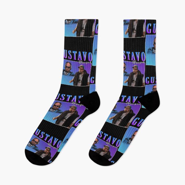 Item preview, Gustavo Rocque Big Time Rush Vintage designed and sold by ArdanaMilsman.