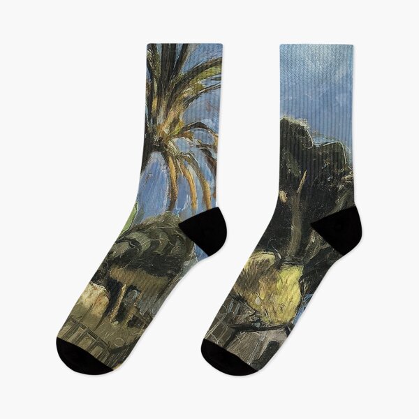 Item preview, Landscape 1917 designed and sold by VeilOfPigments.