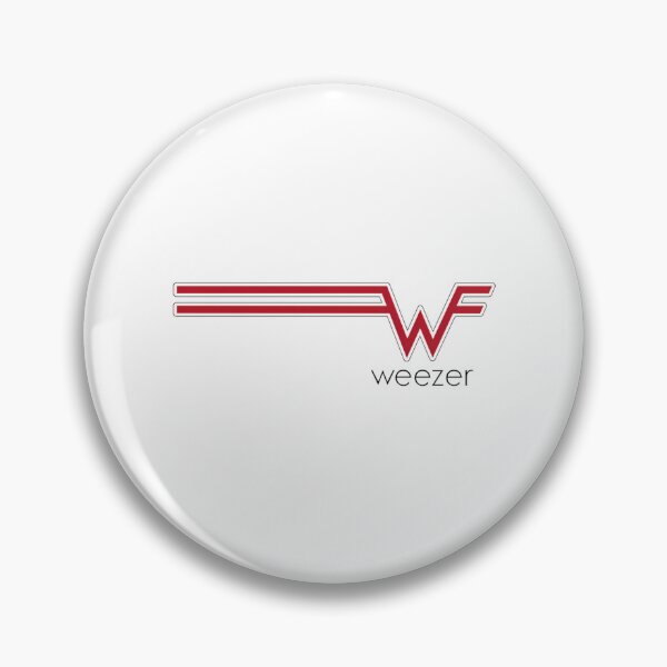 Artikelvorschau, Is Coming-Weezer entworfen und verkauft von longlivetarek.