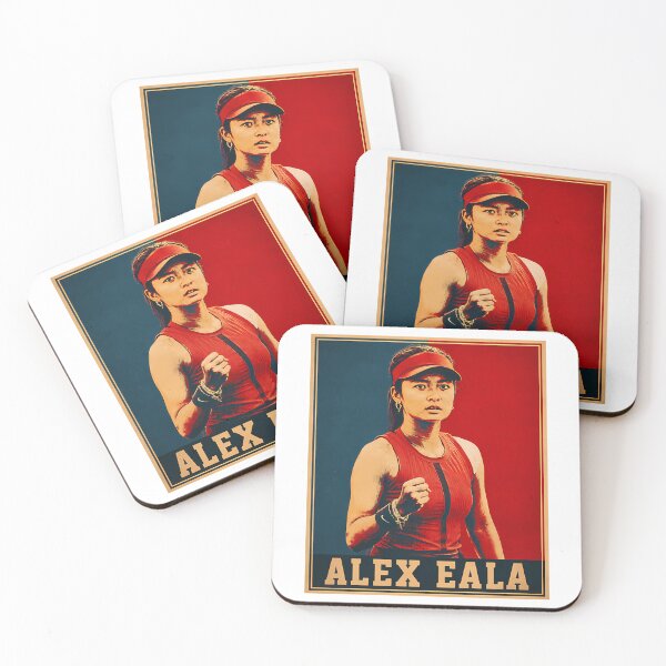 Item preview, Alex Eala designed and sold by haehiteside-.