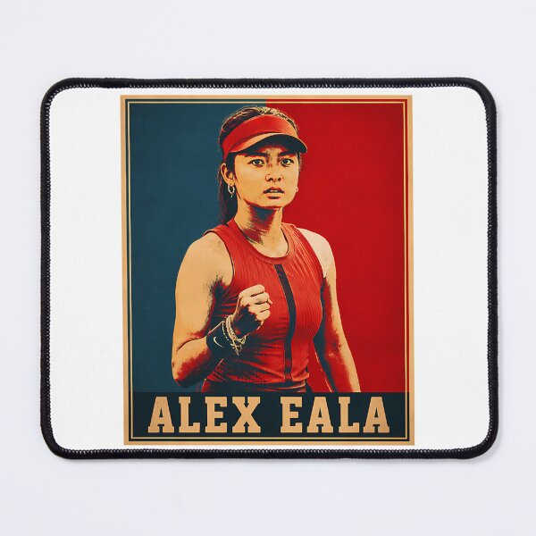 Item preview, Alex Eala designed and sold by haehiteside-.