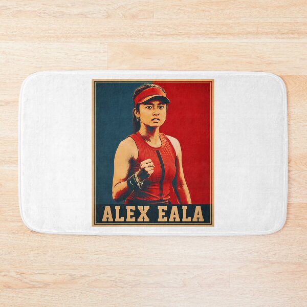 Item preview, Alex Eala designed and sold by haehiteside-.
