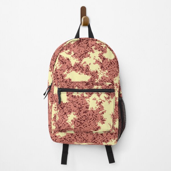 Artikelvorschau, Lash Lava Camouflage Poster Kanten nahtlose digitale Muster entworfen und verkauft von ShopieHome.