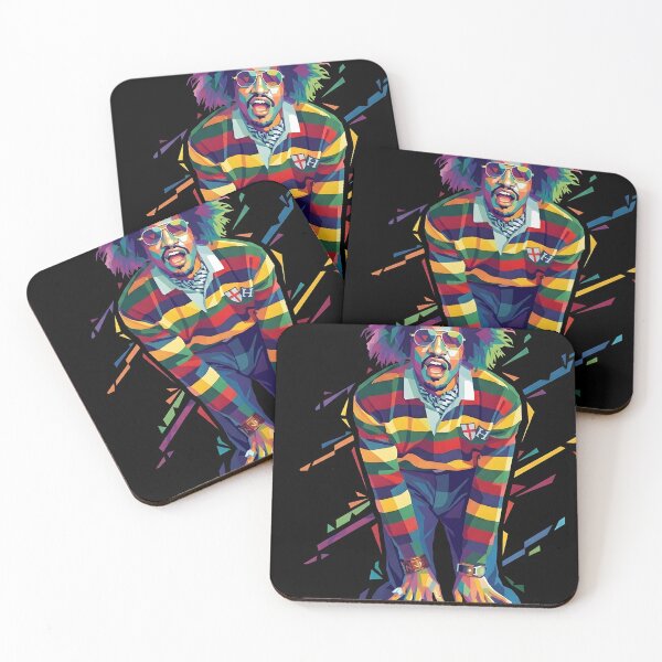 Item preview, Outkast Pop Art designed and sold by Kindcorner.