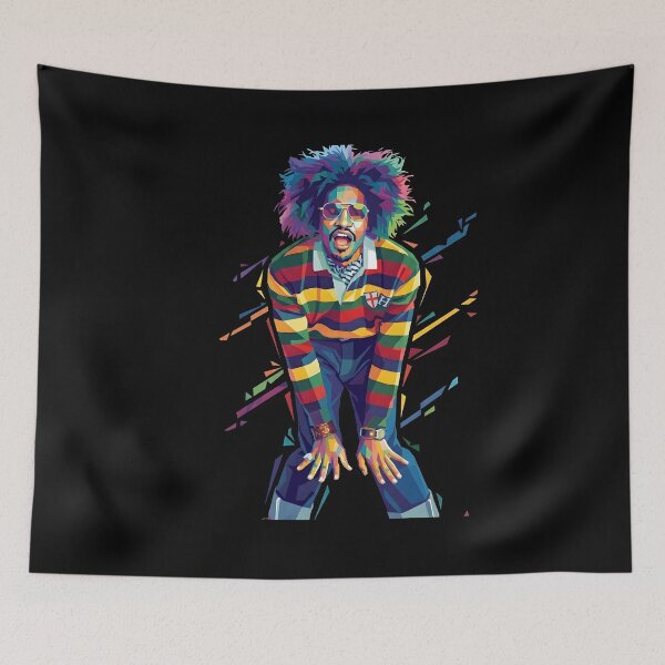 Item preview, Outkast Pop Art designed and sold by Kindcorner.
