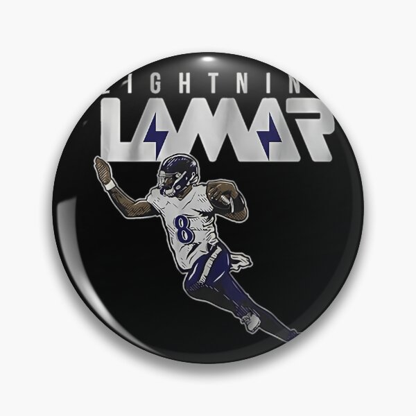 Item preview, Lamar For Baltimore Ravens Fans designed and sold by Chehani.