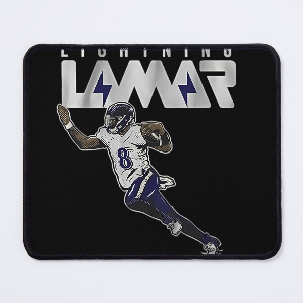 Item preview, Lamar For Baltimore Ravens Fans designed and sold by Chehani.