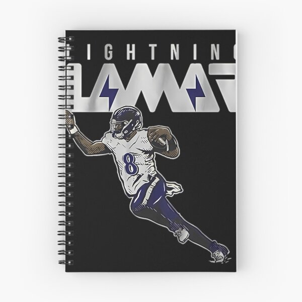 Item preview, Lamar For Baltimore Ravens Fans designed and sold by Chehani.