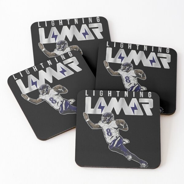 Item preview, Lamar For Baltimore Ravens Fans designed and sold by Chehani.