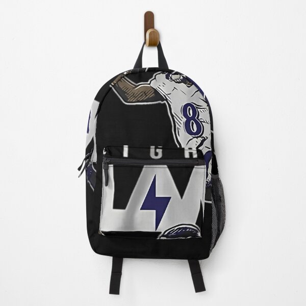 Item preview, Lamar For Baltimore Ravens Fans designed and sold by Chehani.