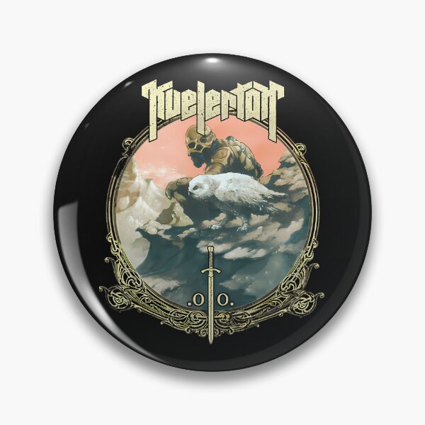 Item preview, Music Kvelertak 2 designed and sold by LiveCy.