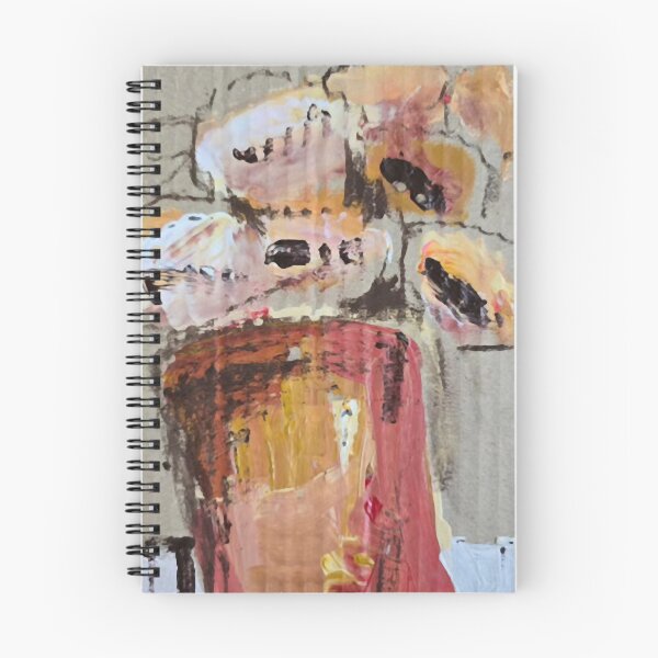 Item preview, Abstract Modern Art Design Whimsical Cubist Pottery Graphic designed and sold by Aynniamyreg.