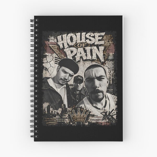 Item preview, House Of Pain designed and sold by longlivetarek.