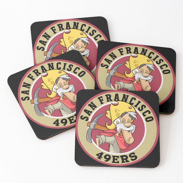 Item preview,  Cuties 49Ers designed and sold by Omega Puff.
