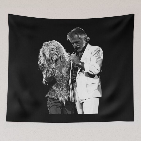Item preview, dolly parton 80s designed and sold by JeffreyMelton.