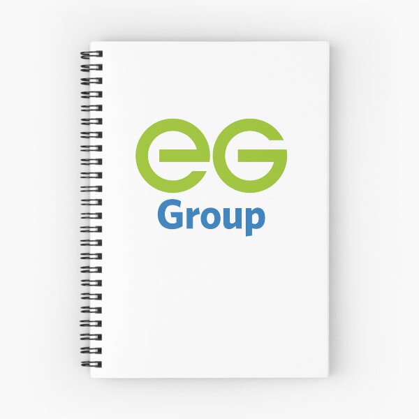 Item preview, EG Group Logo designed and sold by emanjikuna.