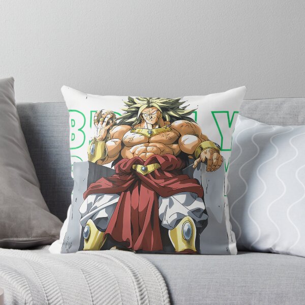 Item preview, BrolyBrolyBrolyBroly designed and sold by BoldHeartArt.