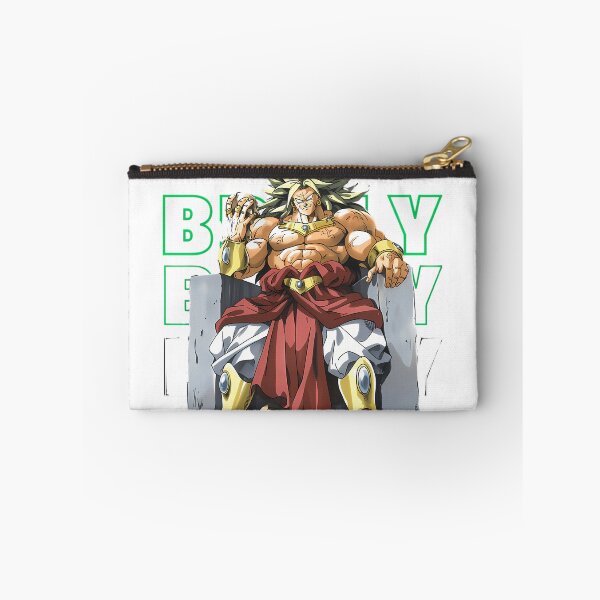 Item preview, BrolyBrolyBrolyBroly designed and sold by BoldHeartArt.