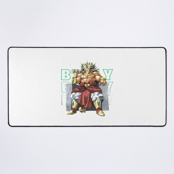 Item preview, BrolyBrolyBrolyBroly designed and sold by BoldHeartArt.