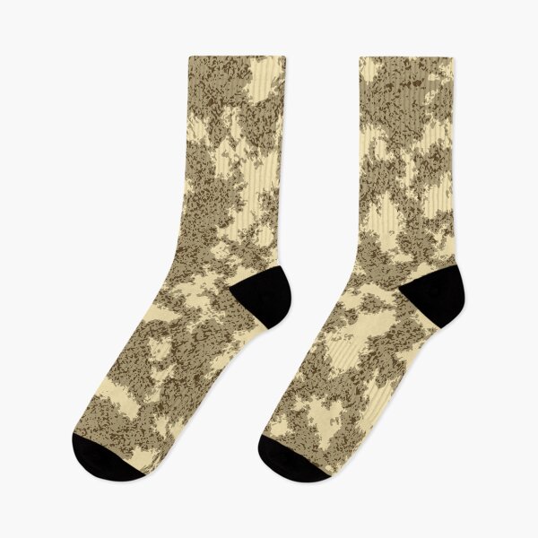 Item preview, Desert Camouflage Poster Edges Seamless Digital Patterns designed and sold by ShopieHome.