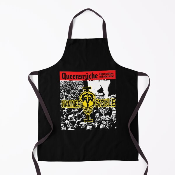 Item preview, Operation Mindcrime Rock Band Aesthetic designed and sold by WillaLangosh.