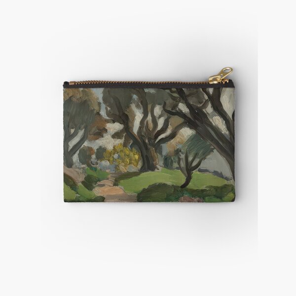 Item preview, Landscape 1918 designed and sold by VeilOfPigments.