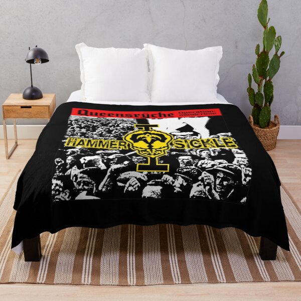 Item preview, Operation Mindcrime Rock Band Aesthetic designed and sold by WillaLangosh.