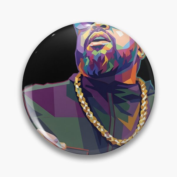Item preview, Outkast Pop Art designed and sold by Kindcorner.
