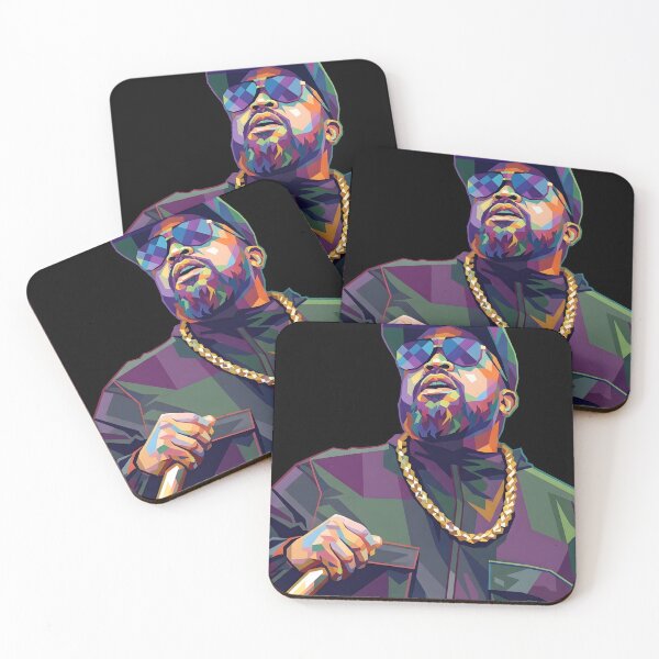 Item preview, Outkast Pop Art designed and sold by Kindcorner.