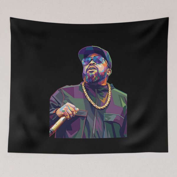 Item preview, Outkast Pop Art designed and sold by Kindcorner.