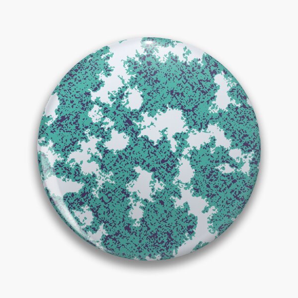 Item preview, Mint Green Camouflage Poster Edges Seamless Digital Patterns designed and sold by ShopieHome.