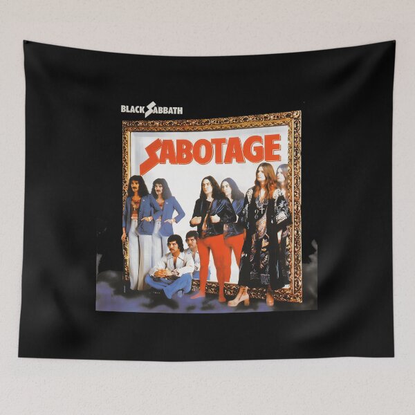 Item preview,  Metal Rock Band Legend World Tour Album designed and sold by longlivetarek.