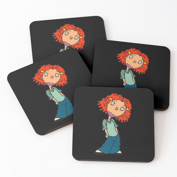 Item preview, As Told By Ginger Cool designed and sold by VickyKuhnart.