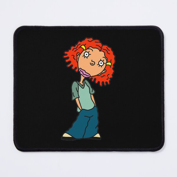Item preview, As Told By Ginger Cool designed and sold by VickyKuhnart.
