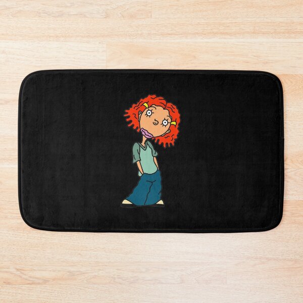 Item preview, As Told By Ginger Cool designed and sold by VickyKuhnart.