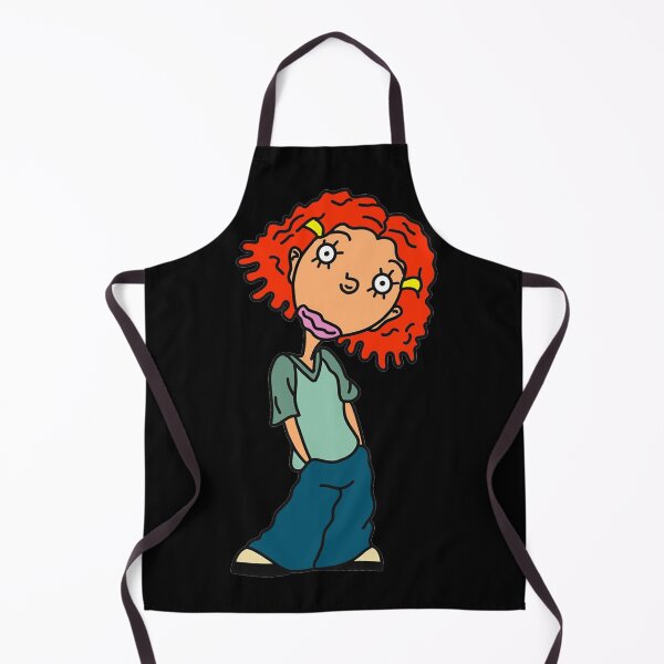 Item preview, As Told By Ginger Cool designed and sold by VickyKuhnart.
