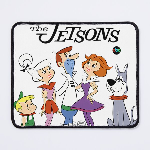 Item preview, Tv Cartoon Space Age Family designed and sold by Fashionart1st.