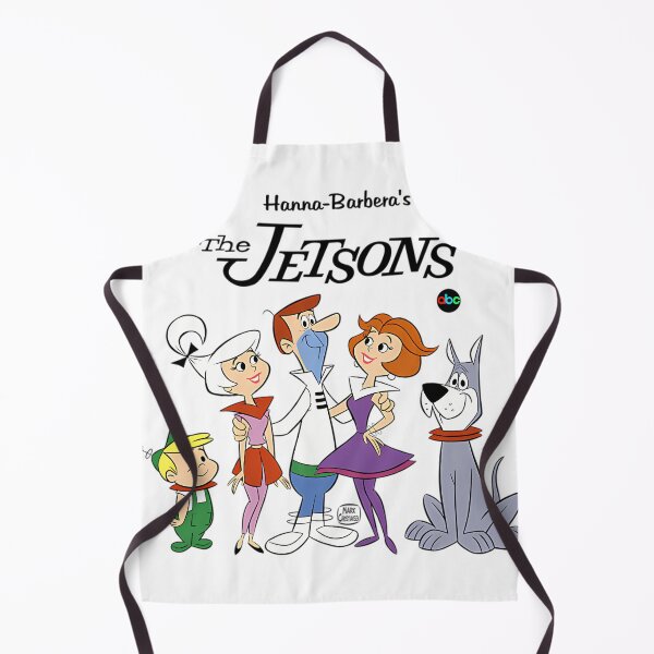 Item preview, Tv Cartoon Space Age Family designed and sold by Fashionart1st.