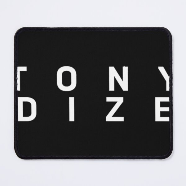 Item preview, Tony Dize Singer American Puerto Rican designed and sold by LiveCy.