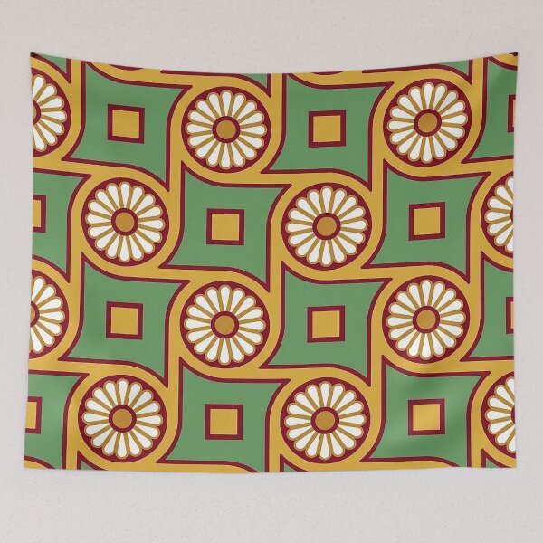 Item preview, The Grammar of Ornament designed and sold by The Ravens Ballad.