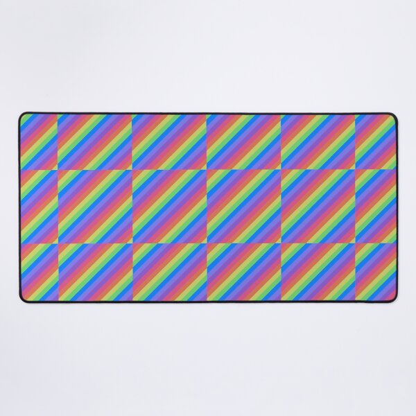 Artikelvorschau, Regenbogenfarben entworfen und verkauft von hello readers.