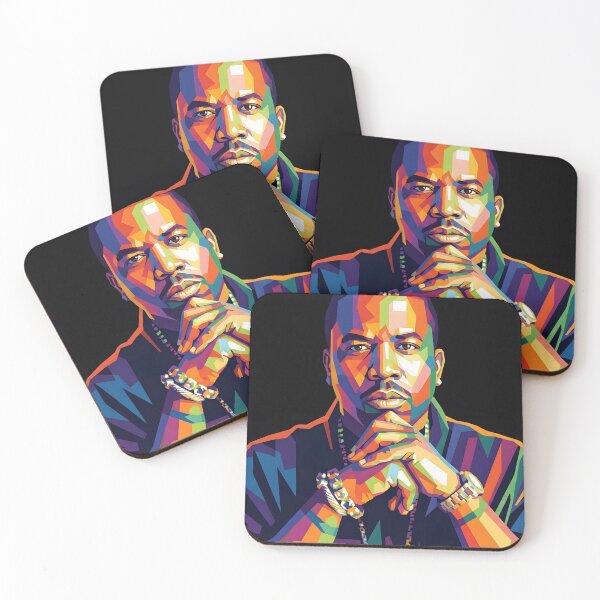 Item preview, Outkast Pop Art designed and sold by Kindcorner.