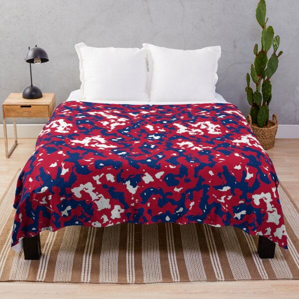 Item preview, 4th of July Camouflage Palette Knife Seamless Digital Patterns designed and sold by ShopieHome.