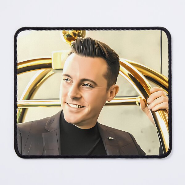Item preview, Nathan Carter Cool Pose designed and sold by LiveCy.