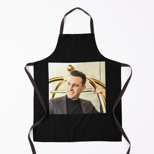Item preview, Nathan Carter Cool Pose designed and sold by LiveCy.