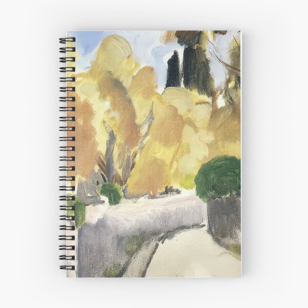 Item preview, Landscape 2 designed and sold by VeilOfPigments.